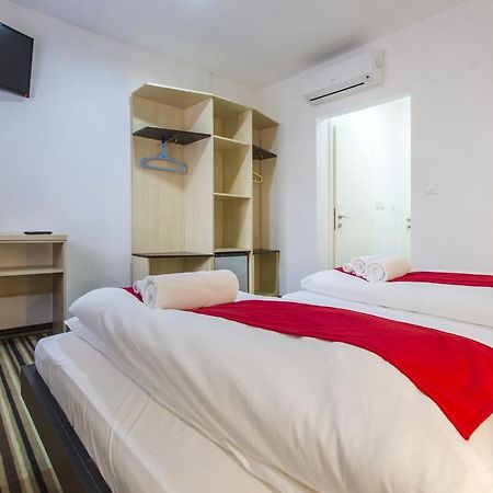 Parkcity Rooms Sibenik Exterior photo